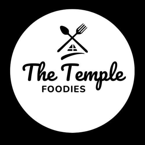 Отель The Temple I, Миндо Экстерьер фото